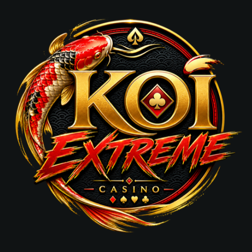 KoiExtreme Mobile App Banner - Download the App for Seamless Gaming on the Go